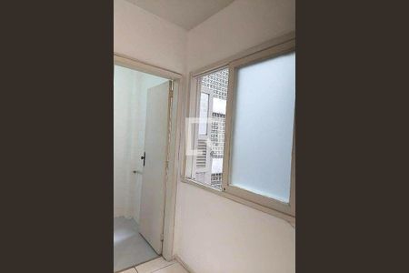 Apartamento à venda com 1 quarto, 33m² em Lapa, Rio de Janeiro