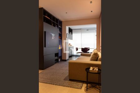 Apartamento à venda com 1 quarto, 51m² em Vila Leopoldina, São Paulo
