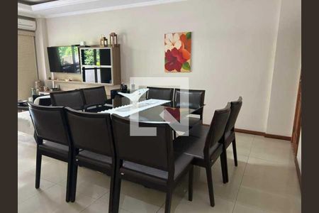 Apartamento à venda com 3 quartos, 169m² em Recreio dos Bandeirantes, Rio de Janeiro