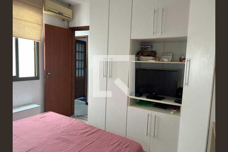 Apartamento à venda com 3 quartos, 169m² em Recreio dos Bandeirantes, Rio de Janeiro