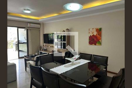 Apartamento à venda com 3 quartos, 169m² em Recreio dos Bandeirantes, Rio de Janeiro