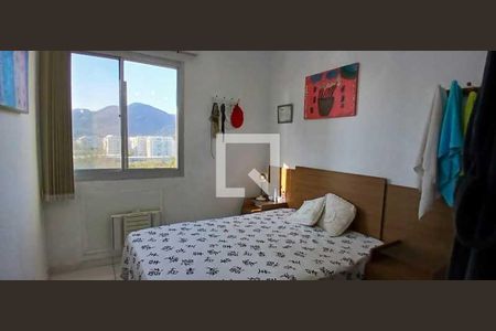 Apartamento à venda com 2 quartos, 53m² em Barra da Tijuca, Rio de Janeiro