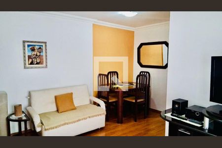 Apartamento à venda com 2 quartos, 50m² em Vila Mascote, São Paulo