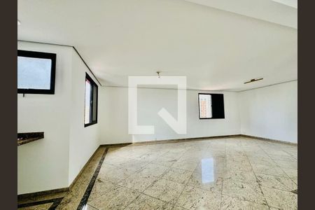Apartamento à venda com 4 quartos, 178m² em Vila Mascote, São Paulo