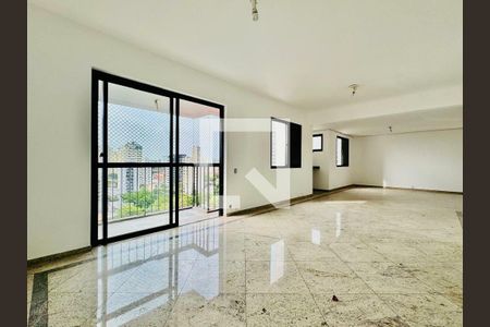 Apartamento à venda com 4 quartos, 178m² em Vila Mascote, São Paulo