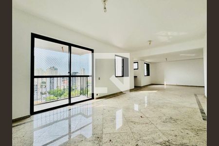Apartamento à venda com 4 quartos, 178m² em Vila Mascote, São Paulo