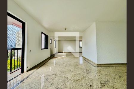 Apartamento à venda com 4 quartos, 178m² em Vila Mascote, São Paulo