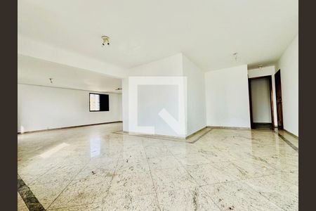 Apartamento à venda com 4 quartos, 178m² em Vila Mascote, São Paulo