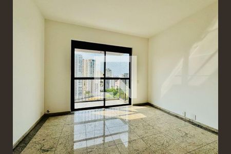 Apartamento à venda com 4 quartos, 178m² em Vila Mascote, São Paulo