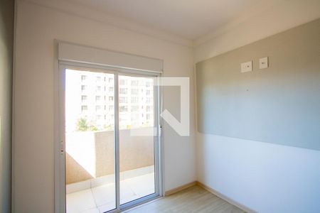 Quarto 1 - Suíte de apartamento à venda com 2 quartos, 64m² em Jardim Bela Vista, Santo André