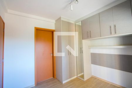 Quarto 1 - Suíte de apartamento à venda com 2 quartos, 64m² em Jardim Bela Vista, Santo André