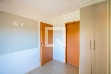 Quarto 1 - Suíte de apartamento à venda com 2 quartos, 64m² em Jardim Bela Vista, Santo André