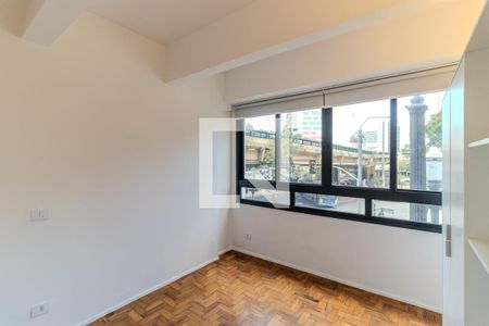 Quarto de apartamento para alugar com 1 quarto, 40m² em República, São Paulo