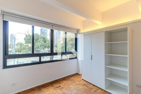 Quarto de apartamento para alugar com 1 quarto, 40m² em República, São Paulo