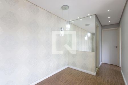 Sala de apartamento para alugar com 2 quartos, 45m² em Vila Cosmopolita, São Paulo