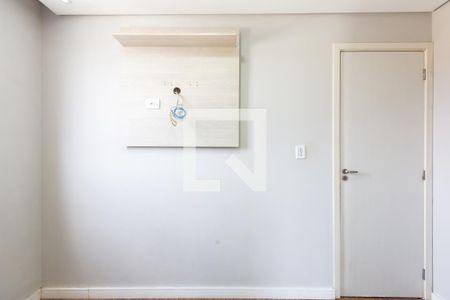 Quarto 1 de apartamento para alugar com 2 quartos, 45m² em Vila Cosmopolita, São Paulo