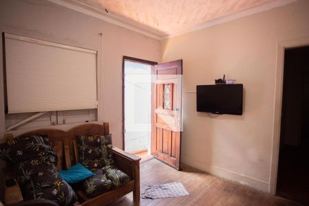 SALA de casa à venda com 3 quartos, 157m² em Casa Verde, São Paulo