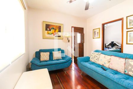 Sala de casa à venda com 2 quartos, 250m² em Parque Sonia, São Paulo