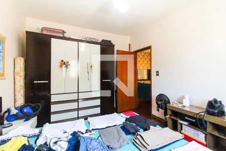Quarto 1 de casa à venda com 2 quartos, 250m² em Parque Sonia, São Paulo