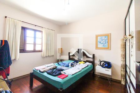 Quarto 1 de casa à venda com 2 quartos, 250m² em Parque Sonia, São Paulo