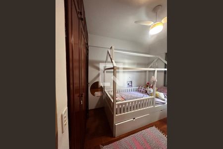 Quarto 2 de apartamento para alugar com 4 quartos, 120m² em Buritis, Belo Horizonte