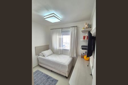 Quarto 2 de apartamento à venda com 3 quartos, 113m² em Mooca, São Paulo