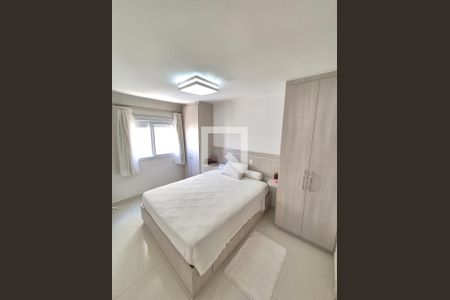 Quarto 1 de apartamento à venda com 3 quartos, 113m² em Mooca, São Paulo