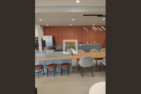 Foto 01 de kitnet/studio à venda com 1 quarto, 24m² em Vila Butantã, São Paulo