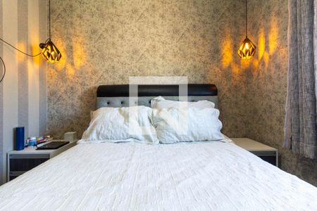 Quarto 1 de apartamento para alugar com 2 quartos, 76m² em Tatuapé, São Paulo