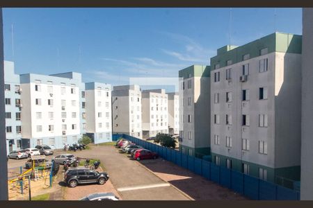 Vista de apartamento à venda com 2 quartos, 43m² em São José, Porto Alegre