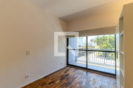 Studio de kitnet/studio para alugar com 1 quarto, 33m² em República, São Paulo
