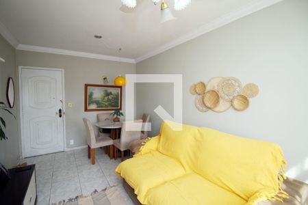 Apartamento à venda com 3 quartos, 84m² em Olaria, Rio de Janeiro