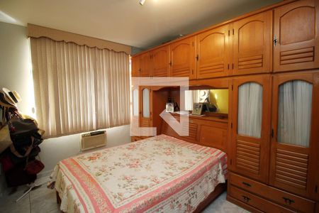 Quarto 1 de apartamento à venda com 3 quartos, 84m² em Olaria, Rio de Janeiro