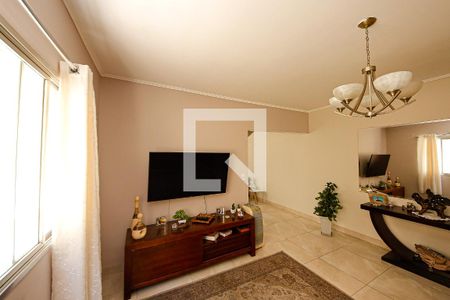 Sala 2 de casa à venda com 3 quartos, 166m² em Jardim Piqueroby, São Paulo