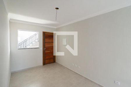 Sala/Cozinha de apartamento para alugar com 2 quartos, 40m² em Água Fria, São Paulo