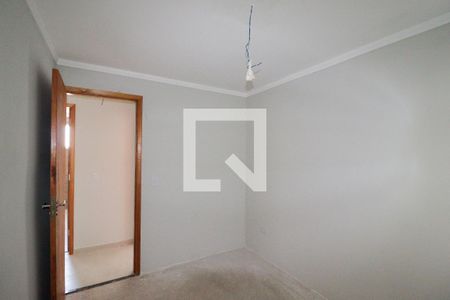 Quarto 1 de apartamento para alugar com 2 quartos, 40m² em Água Fria, São Paulo
