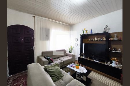 Sala de casa para alugar com 2 quartos, 200m² em Ipiranga, São Paulo