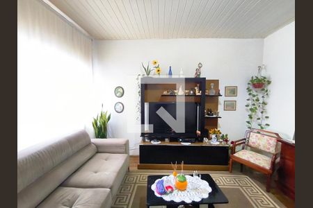 Sala de casa para alugar com 2 quartos, 200m² em Ipiranga, São Paulo