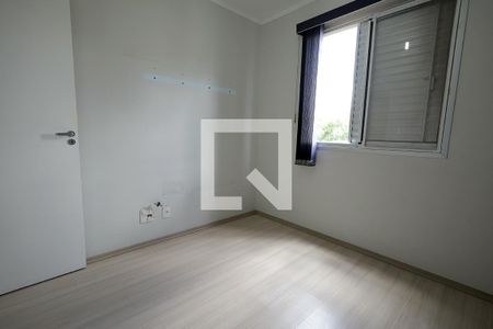 Quarto 3 de apartamento à venda com 3 quartos, 63m² em Jardim Utinga, Santo André
