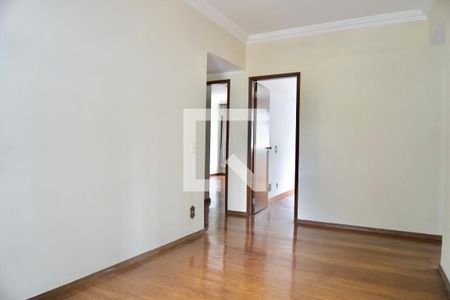 Sala 2 de apartamento à venda com 4 quartos, 333m² em Santo Agostinho, Belo Horizonte