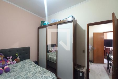Quarto 1  de casa à venda com 3 quartos, 300m² em Jardim Eulina, Campinas