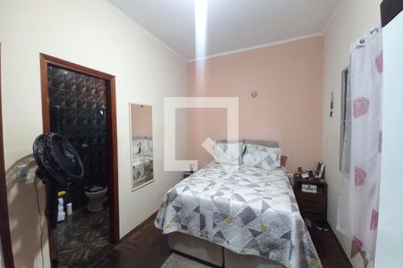 Quarto 2 - Suíte de casa à venda com 3 quartos, 300m² em Jardim Eulina, Campinas