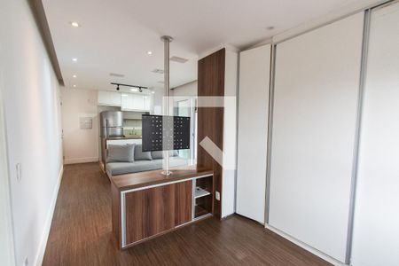 Quarto de apartamento para alugar com 1 quarto, 45m² em Vila Mariana, São Paulo