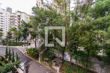 Apartamento para alugar com 2 quartos, 86m² em Jardim Ampliacao, São Paulo