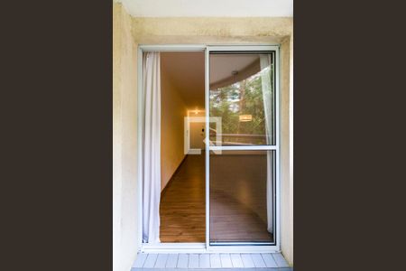 Apartamento para alugar com 2 quartos, 86m² em Jardim Ampliacao, São Paulo