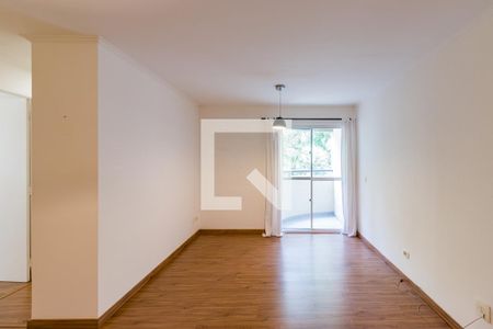 Apartamento para alugar com 2 quartos, 86m² em Jardim Ampliacao, São Paulo