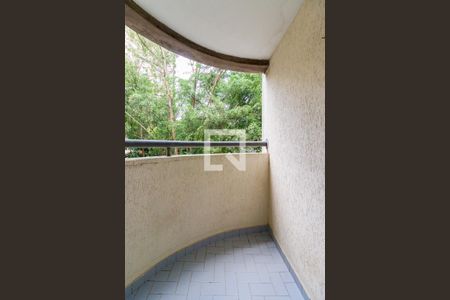 Apartamento para alugar com 2 quartos, 86m² em Jardim Ampliacao, São Paulo