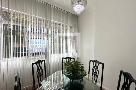 Sala 02 de apartamento à venda com 3 quartos, 94m² em Copacabana, Rio de Janeiro