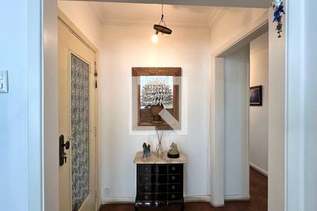 Entrada de apartamento à venda com 3 quartos, 94m² em Copacabana, Rio de Janeiro