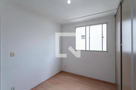 Quarto 2 de apartamento à venda com 2 quartos, 69m² em Bom Jesus, Contagem